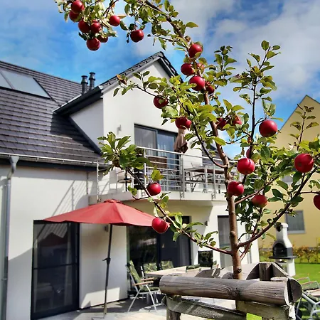 Huegel _ Eg_fewo 公寓